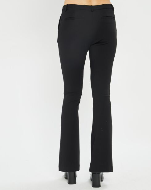 Pantalon Joe noir
