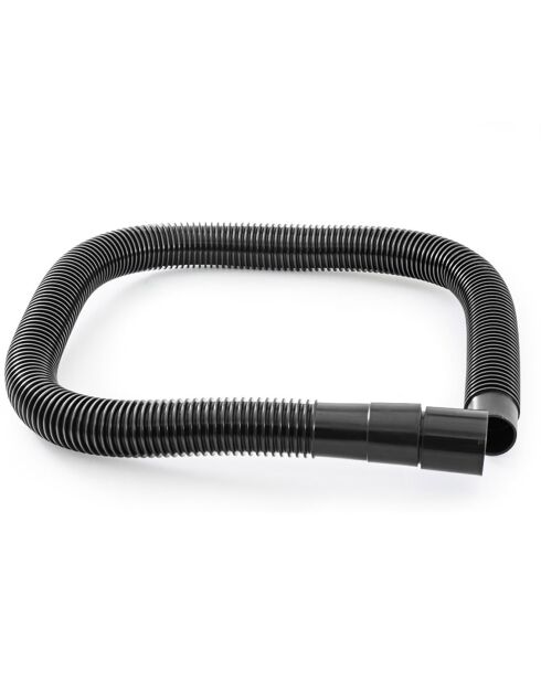 Aspirateur traineau sans sac avec brosse pour animaux noir