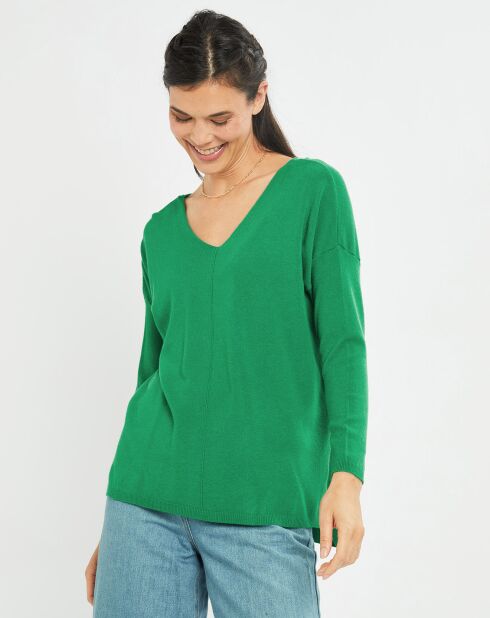 Pull Store vert