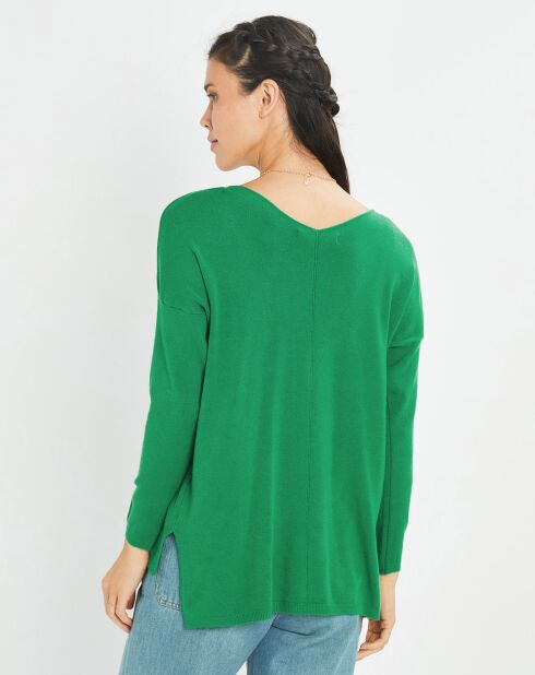 Pull Store vert