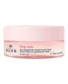 Gel-masque Nettoyant Ultra-Frais Very Rose - 150 ml