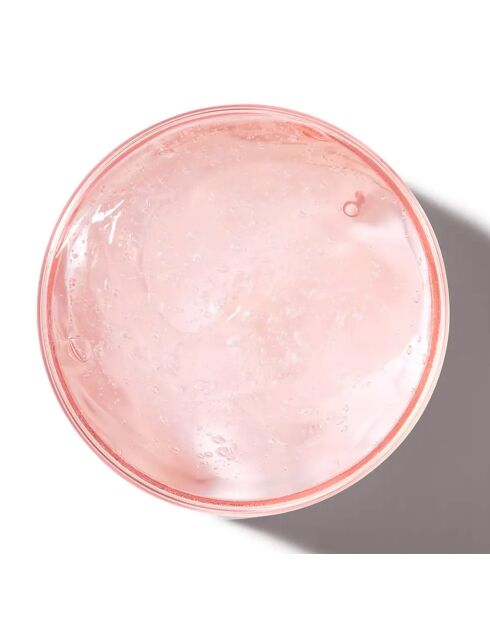 Gel-masque Nettoyant Ultra-Frais Very Rose - 150 ml