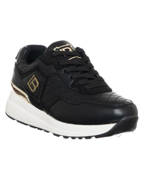 Sneakers Elona noires