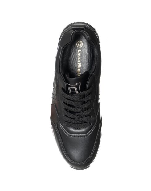 Sneakers Cali noires