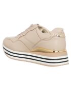 Sneakers Dena beiges