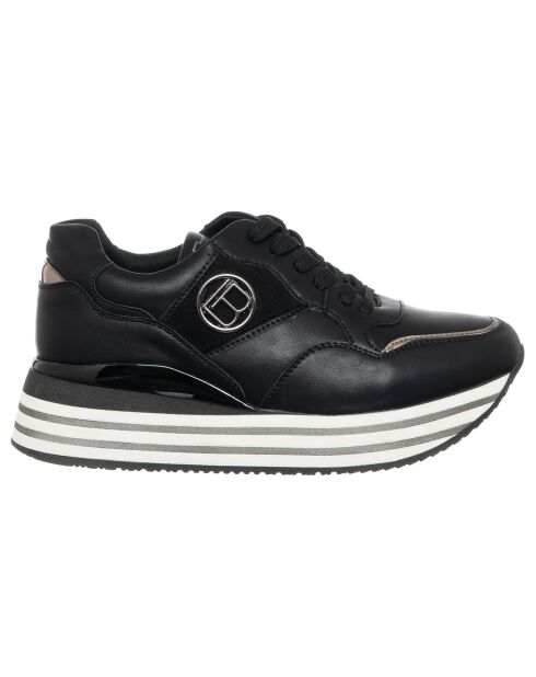 Sneakers Dena noires