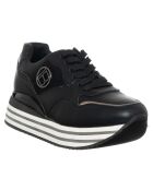 Sneakers Dena noires