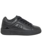 Sneakers City noires