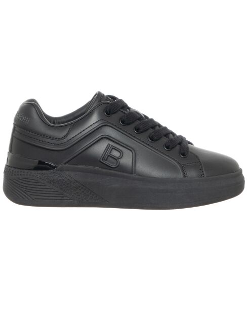 Sneakers City noires