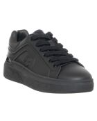 Sneakers City noires