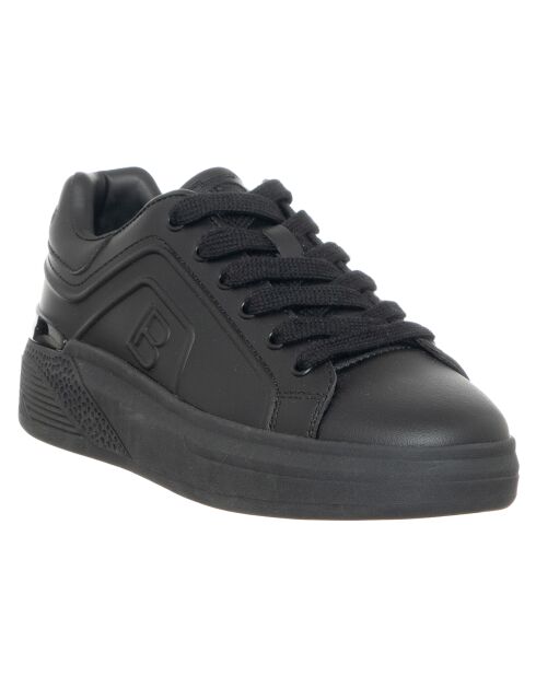 Sneakers City noires