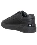 Sneakers City noires