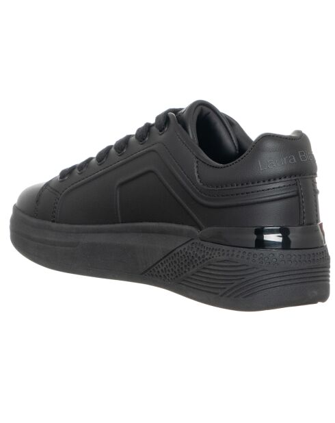 Sneakers City noires