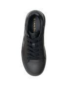Sneakers City noires