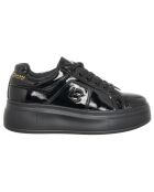 Sneakers Pana noires