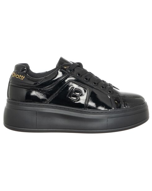 Sneakers Pana noires