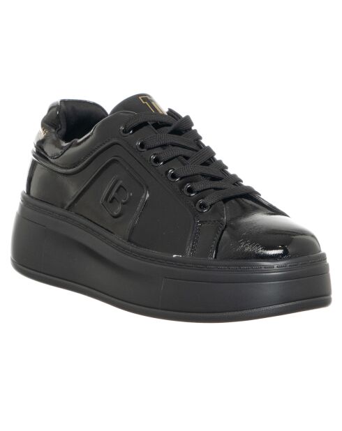 Sneakers Pana noires