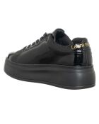 Sneakers Pana noires