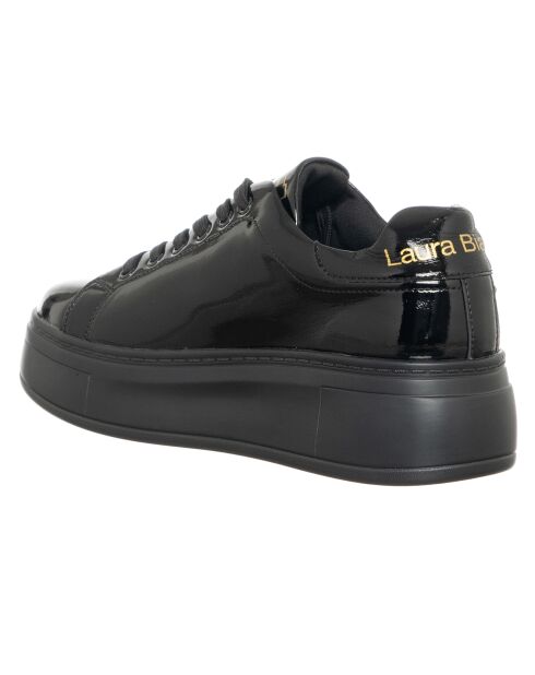 Sneakers Pana noires