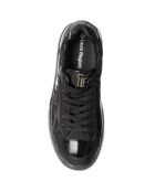 Sneakers Pana noires