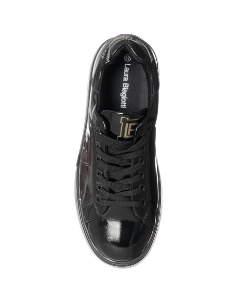 Sneakers Pana noires