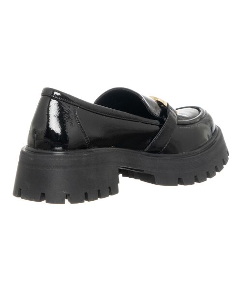 Mocassins Viana noirs