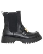 Boots Dena noires