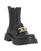 Boots Dena noires