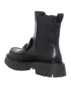 Boots Dena noires