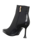 Bottines Luza noires