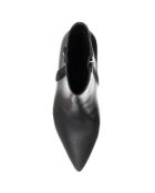 Bottines Luza noires