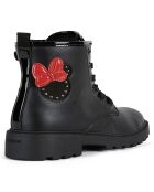 Casey zwarte laarzen