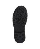 Casey zwarte laarzen