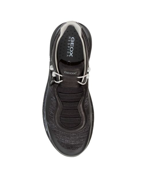 Baskets Levita noires