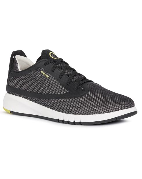 Baskets Aerantis gris/noir
