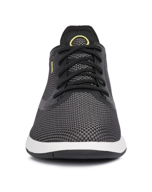 Baskets Aerantis gris/noir