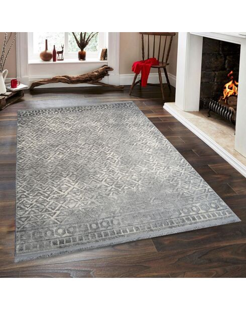 Tapis Notta multicolore