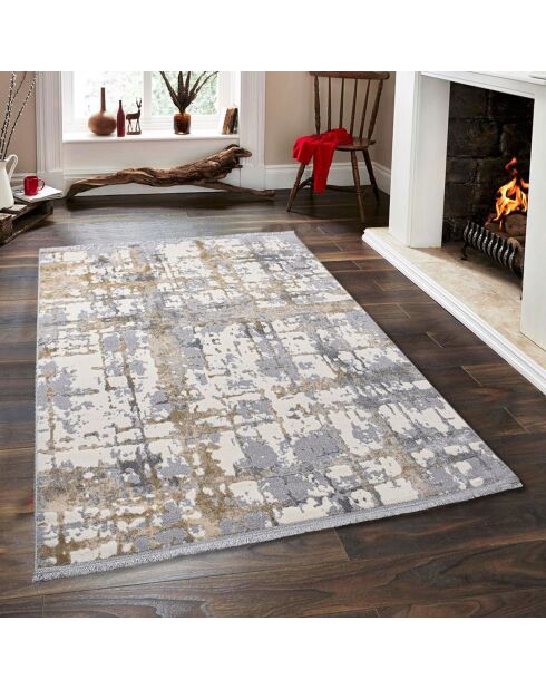 Tapis Notta multicolore