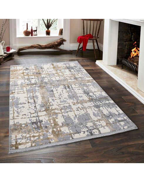 Tapis Notta multicolore