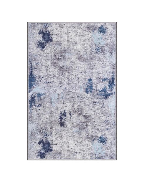 Tapis multicolore