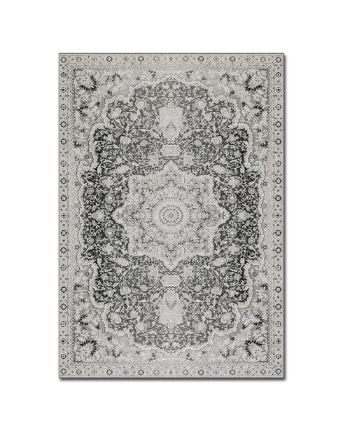 Tapis multicolore