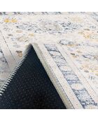 Tapis multicolore