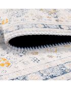 Tapis multicolore