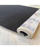 Tapis multicolore