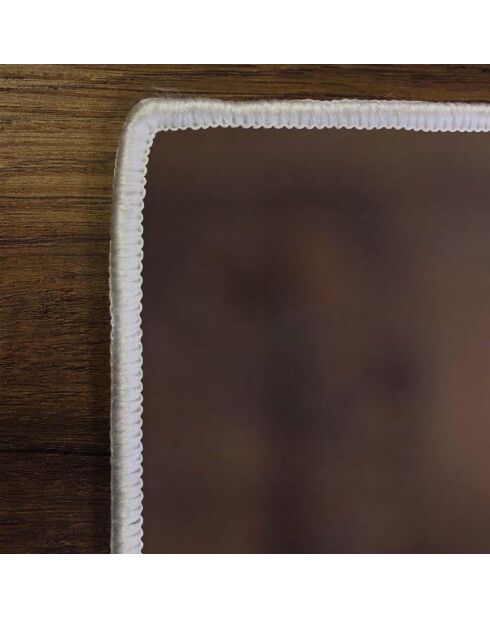 Tapis multicolore - 80x150 cm