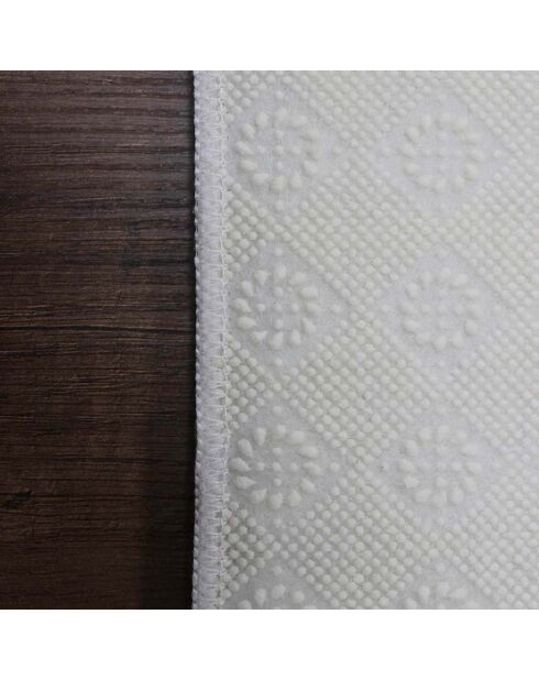 Tapis multicolore - 80x150 cm