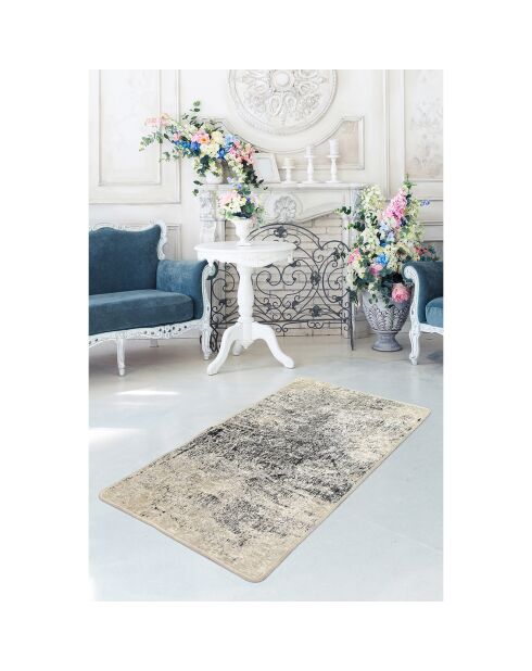 Tapis Evidence multicolore