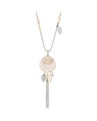 Collier Sebastian argenté