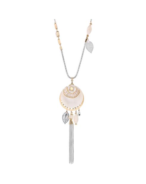 Collier Sebastian argenté