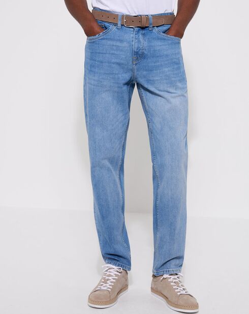 Jean loose Mloosea denim